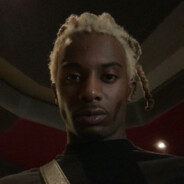 Winsky не негр