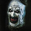 Clown ART