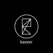 kaezer - sem fone