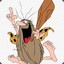 Captain Caveman