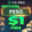 PESO CS.PRO