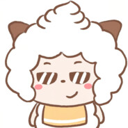 帅气慵懒羊羊