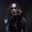 Eric Draven