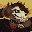 Flesh and Bones