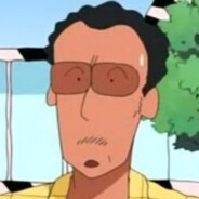 双叶幼稚园第一指挥官