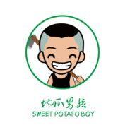 地瓜男孩
