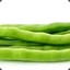 green beans