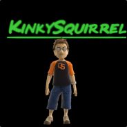 Kinkysquirrel