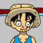 Luffy