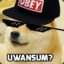 uwansum