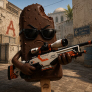Player avatar