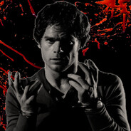 DEXTER MORGAN