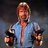 The Chuck Norris
