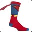 Super sock!