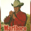 The Marlboro Man