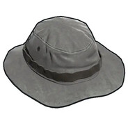 Guy With a Funny Hat
