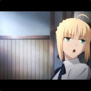 saber