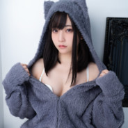 恶灵妹妹的洞可比不上艾许大小姐的缝