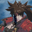 Saul Badguy