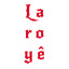 Laroye