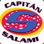 Capitan Salami