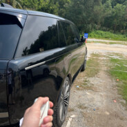 有所遗憾的黄姨