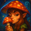 Mushroom.Kisser♥