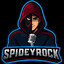SpideyRock