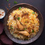 chicken biryani consumer