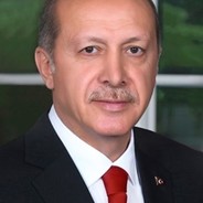 Recep Tayyip Erdoğan