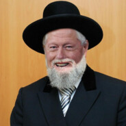 ReformedOrthodoxRabbiBillClinton