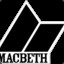 ♥MACBETH ツ