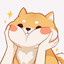 Faze Fat Shiba
