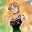 Angry Nami