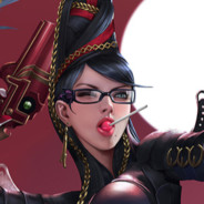 Bayonetta