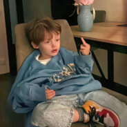 翻斗花园牛爷爷