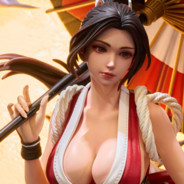 我一套连招你可能会死