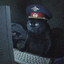 Майор Кот