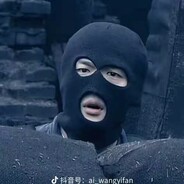 突击手《吕小乔》