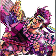 喬瑟夫·喬斯達