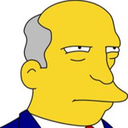 Supernintendo Chalmers