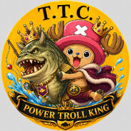 PowerTrollking