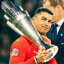 CR7 DO ROCKET
