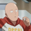 One-Punch Man