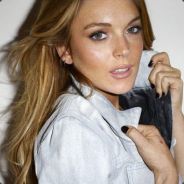 Lindsay Lohan