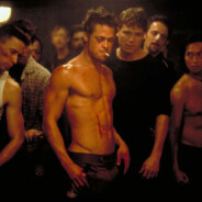 TYLER DURDEN