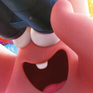 飞翔的人头猪八戒