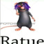 RATUÊ