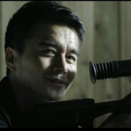 汉东第一狙击手祁同伟