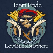 LowBassBrothers avatar